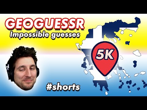 PERFECT GeoGuessr Location