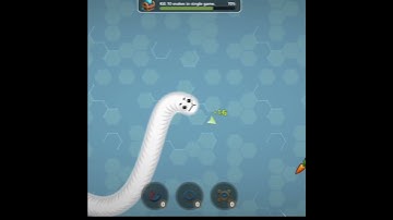 Snake Lite - Worm Snake .io Game 2023 😱 #shorts #snakegame
