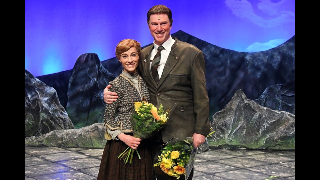 INTERVIEW: Koen van Impe I The Sound of Music I Deep Bridge