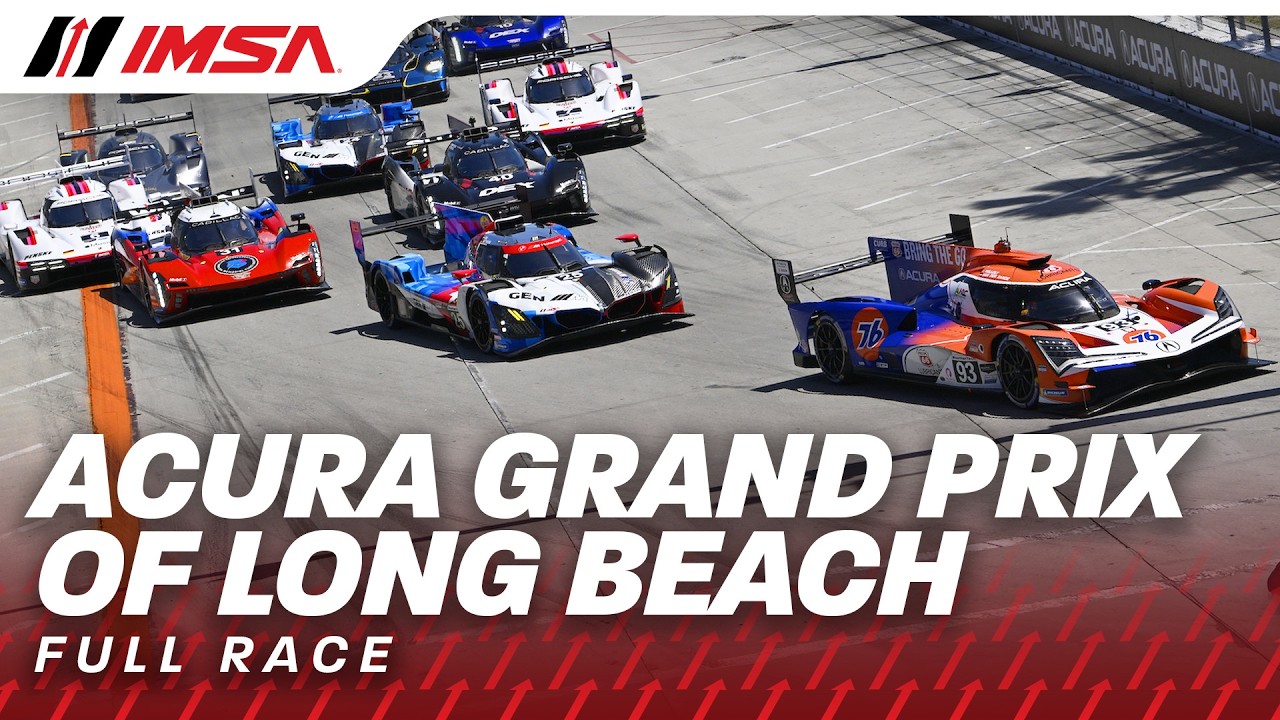 Race Week