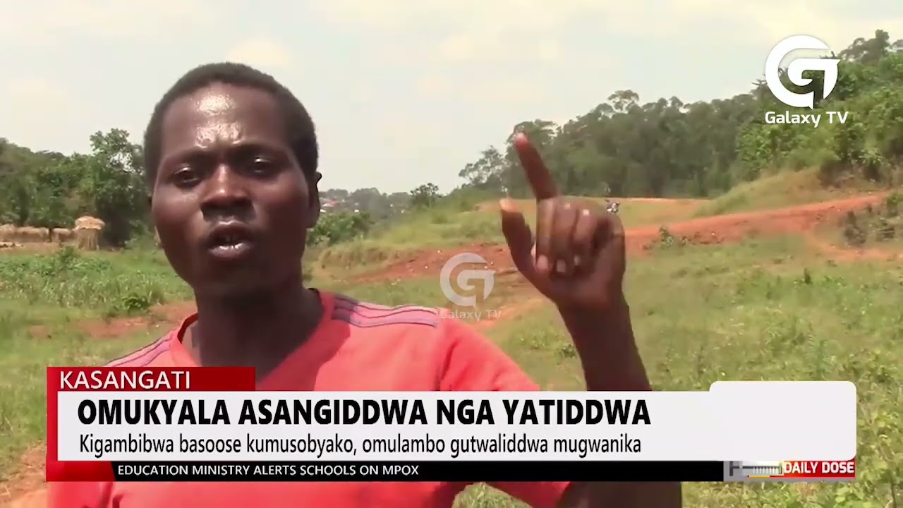 Woman in Kasangati murdered in cold blood | Daily Dose