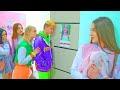زورت السيدة ديانا اختفائها