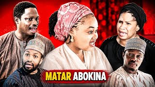 Matar Abokina | Part 1 | Saban Shirin Latest Hausa Film Video