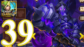 Castle Clash: World Ruler - Gameplay Walkthrough Episode 39 (iOS, Android)