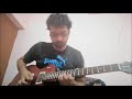 chand mera dil Rafi Rock