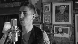 Jamie Duff Green Eyes Live