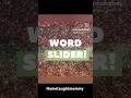 CVC Word Game , Kids Activities, Phonics, Homeschooling #homelearningactivities #funlearning