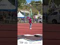 Under-11 Girls 4×100m relay