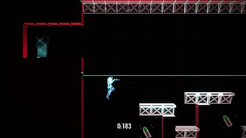 BCR Challenge Room 31 Eagle in HD