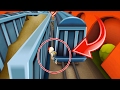 Subway Surfers Funniest Glitch Full Gameplay For Children HD!