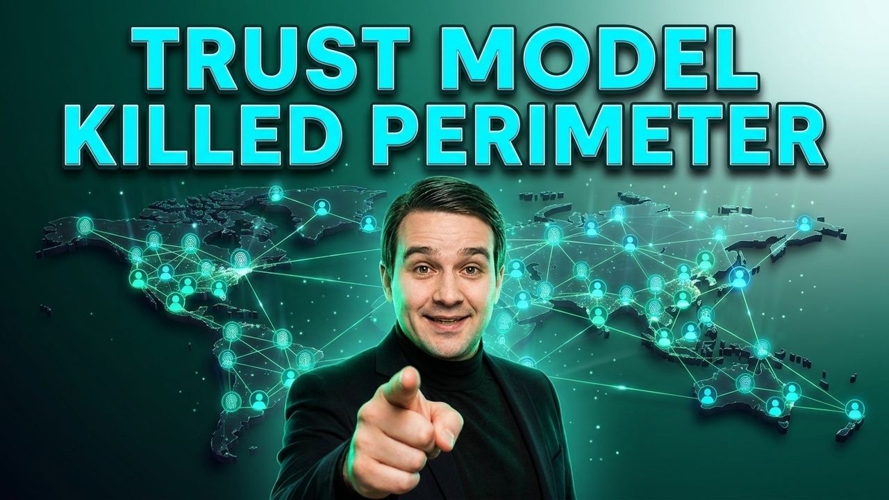 Digital Identity is Broken: How Entra External ID Fixes the Trust Gap