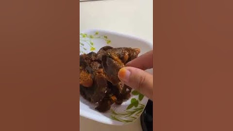 PARU RANGUP SEDAP