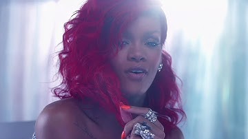 Rihanna - What s My Name_Ft.Drake_Official Vídeo 2010_4K 2160p 120fps UHD