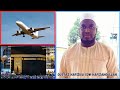  khutba oustaz hafiziou sow fii hajj plerinage  le 17 mai 2024