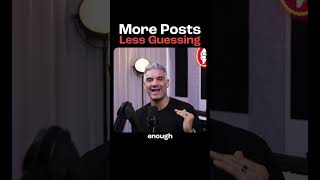 Download Lagu More Posts  Less Guessing MP3