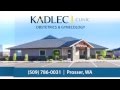Kadlec Clinic -- Prosser OBGYN Commercial