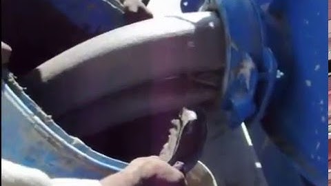 NEW CLC Production line