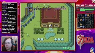 ALttP Randomizer - 2/8/2026