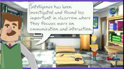 Individual differences in second language learning