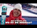 Gold-Franjo: Safe ist save!? 🇨🇭 - Best of TV-Weekend - 👉 Abonniere @zappalot