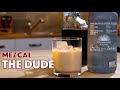 🔞 The Dude Does Not Abide MEZCAL White Russian Cocktail Recipe
