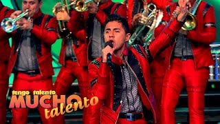 TTMT 13 - BANDA CARNAVAL "TE CAMBIO EL DOMICILIO" - SEMI   FINAL 1