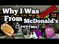 "Why I Was Banned From McDonalds" (Storytime) by The Shadow Reader