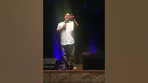 To the mothers from Pastor Farrell Hester