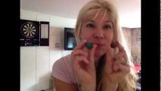 How to Enjoy Truffles @BarbieVanHorn