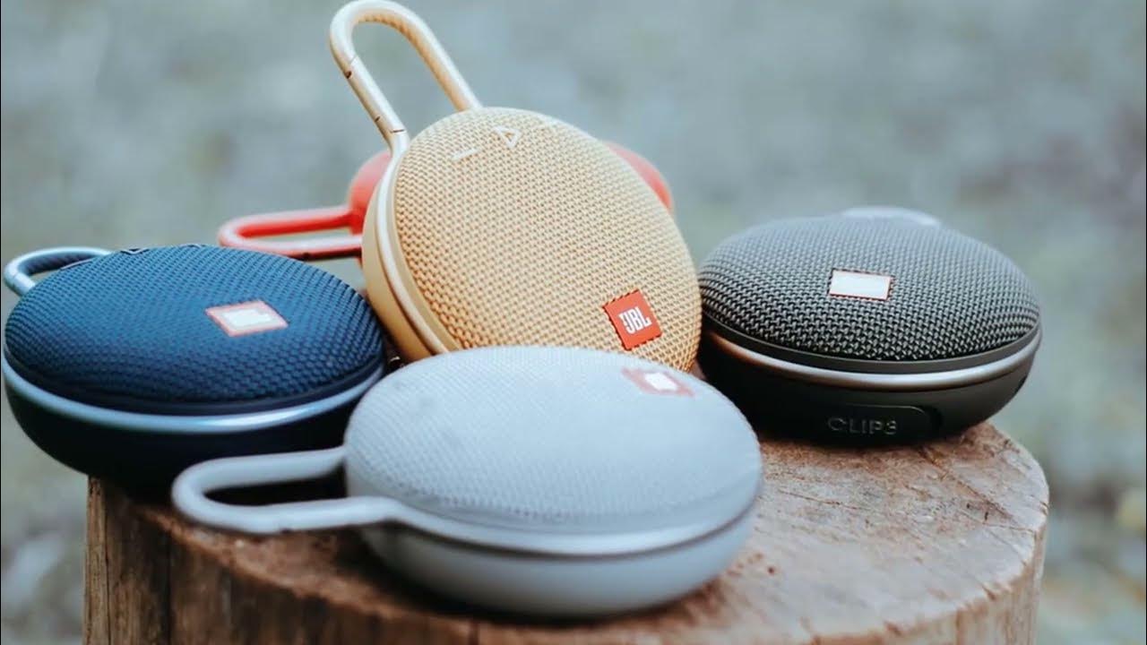 Top 5 Best JBL Portable Speakers Review in 2023 YouTube