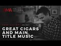 AMA Episode #3 - Cigars &amp; Main Titles with Sean Callery