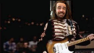 ***Listens to Eric Johnson Once*** Profile