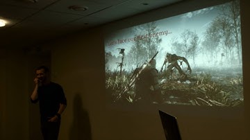 Content Security Policy -  The silver bullet without silver - Daniel Hausknecht