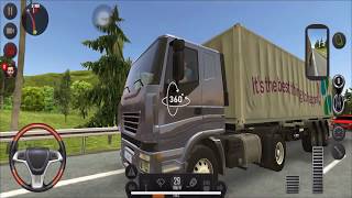 Car Simulator 2 - Car Driving Simulator - Truck Simulator 2018 - Android ios Gameplay screenshot 5