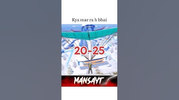 wait for​⁠@Mansaytislive  ​⁠#bgmi#pubgmobile #pubg #shorts #viral