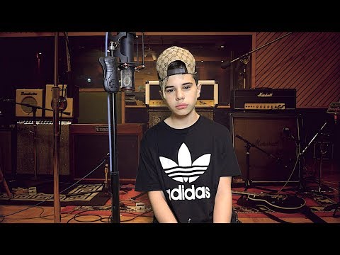 Beautiful - Bazzi - Ft. Camila Cabello | Christian Lalama