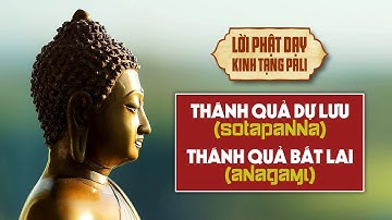 Tu tập chứng đắc Quả vị Thánh - Giác Ngộ Giải Thoát - Mộc Liên Sa