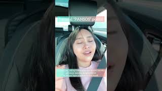 Download Lagu Tutorial Pansos Pakai Karya Sendiri | Doa Untuk Kamu X Tak Ingin Usai #Shorts MP3