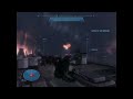Nueva Alejandría-Halo Reach Mision #7