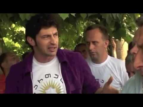 1012 წლის საარქივო ვიდეო მასალა.