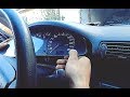 AUDI A4 B5 TACHO AUSBAUEN / TAUSCHEN / TUTORIAL