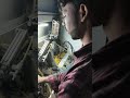 Edge Banding machine