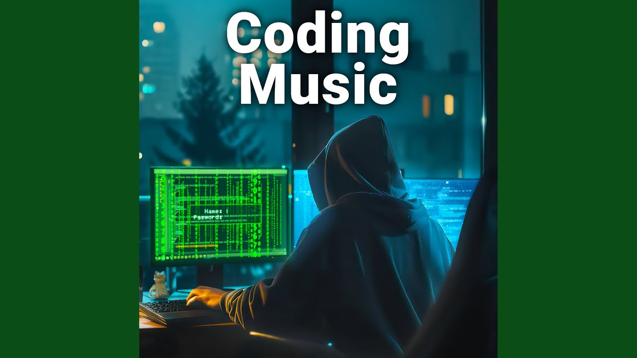 Programming Music For Fast Minds auf YouTube ansehen