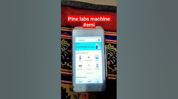 pinelabs machine#pinelabs #brand#emi #nocostemi#catalog