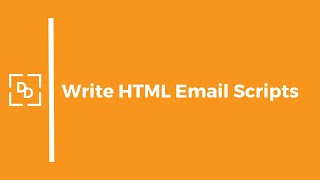 Write Email scripts and create HTML code using ChatGPT