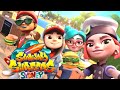 SUBWAY SURFERS SYDNEY 2024 SUBWAY SURFERS SYDNEY 2024