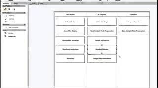 Details How to Make Kanban Boards in SmartDraw medium Update