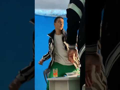 يقعدو يتخدو في بيتنا