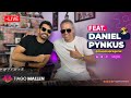 Live tiago mallen convida  daniel pynkus musicaprageral tecladista