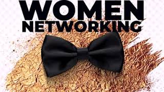 Международный форум Women Networking 20 декабря 2020